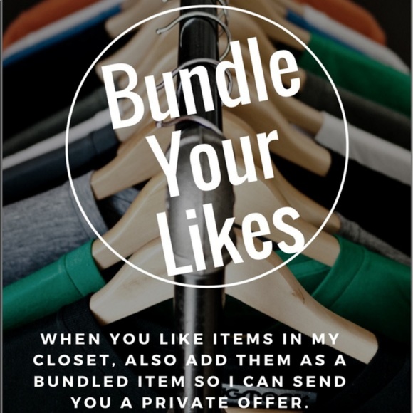 Bundle and save! - Picture 1 of 1